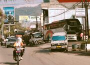 Antrean SPBU Takengon Sebabkan Macet, Warga dan Pedagang Menuntut Solusi 