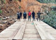 Dandim Aceh Tengah: TMMD Bukan Sekadar Bangun Fisik, Tapi Perkuat Kemanunggalan TNI-Rakyat