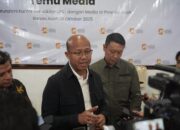 BPRS Gayo Ditutup, LPS Siap Bayar Nasabah