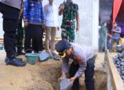 800 Gerai Koperasi Desa Merah Putih Segera Hadir di Bener Meriah