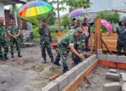 TMMD ke-126 di Aceh Tengah Dapat Pengawasan Ketat dari Mabes TNI Demi Hasil Maksimal