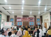 Wakapolres Aceh Tengah Buka Seleksi Duta Pelajar Kamtibmas 2025