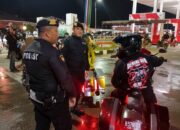 Cegah Guantibmas, Polres Aceh Tengah Gencarkan Patroli Malam Demi Wujudkan Kondusifitas Wilayah