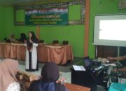 TMMD Kodim 0106/Aceh Tengah Edukasi Warga Tentang Pentingnya Pola Hidup Bersih dan Sehat