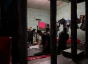 Rutan Bener Meriah Intensifkan Razia Serentak, Pastikan Lingkungan Pemasyarakatan Aman dan Tertib