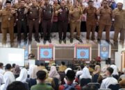 Sinergi Pendidikan dan Hukum: Seleksi Duta Pelajar Sadar Hukum di Aceh Tengah
