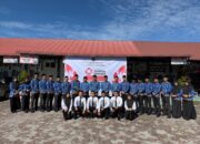 RUTAN BENER MERIAH PERINGATI HARI SUMPAH PEMUDA KE-97