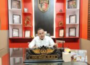 Takut Dimarahi Kakek, Remaja Perempuan Hilang Ditemukan