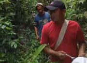 Heri Piyah Warga Aceh Tengah,  Hilang di Wih Resap, Masidah, Bener Meriah