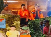 Desa Wih Resap, Bener Meriah Geger, Sudah 4 Heri Piyah Hilang Tampa Jejak