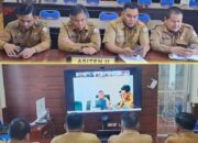 Pemkab Bener Meriah Rakor Percepatan SPPG Daerah Terpencil Provinsi Aceh Dengan Kemendagri