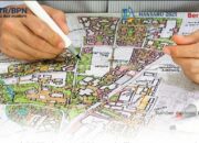 Investasi Besar-besaran, Menteri ATR/BPN Soroti Peran Penting Tata Ruang