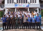 HKN: Bupati Berharap Pelayan Kesehatan Dapat Memberikan Pelayanan Terbaik Kepada Masyarakat