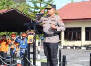 Apel Kesiapan Tanggap Bencana 2025, Wujud Sinergi TNI-Polri dan Pemerintah Daerah Bener Meriah Hadapi Cuaca Ekstrem