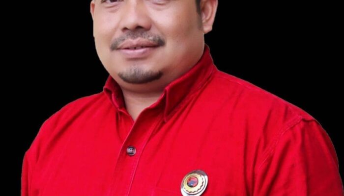 Dari Arwin ke Jihar: PDIP Aceh Tengah Siap Bangkit Kembali