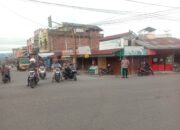 Polres Bener Meriah Hadirkan Strong Point Pagi untuk Tertib Lalu Lintas dan Keamanan Masyarakat