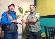 Prestasi Membanggakan, Ketua SWI Bener Meriah Raih Juara II Lomba Jurnalistik TMMD 2025