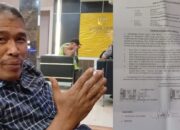 Tidak Ada Keterlibatan Oknum TNI dalam Penganiayaan Ketua Satgasus Aceh