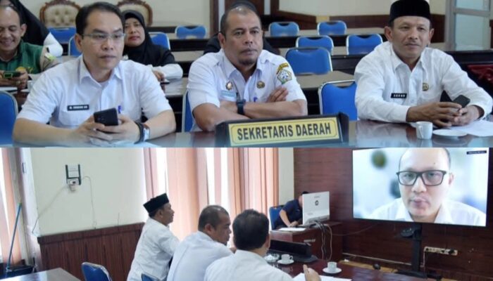 Langkah Strategis Pengalihan Penyuluh Pertanian dari Pemda ke Kementerian Pertanian