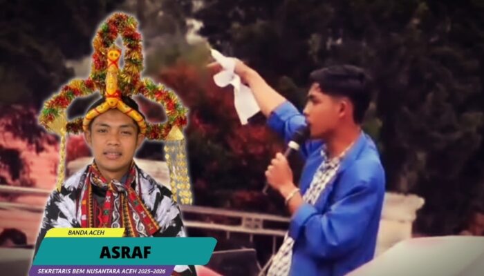 Getah Aceh Diincar Mafia: BEMNUS Aceh Serukan Perlawanan