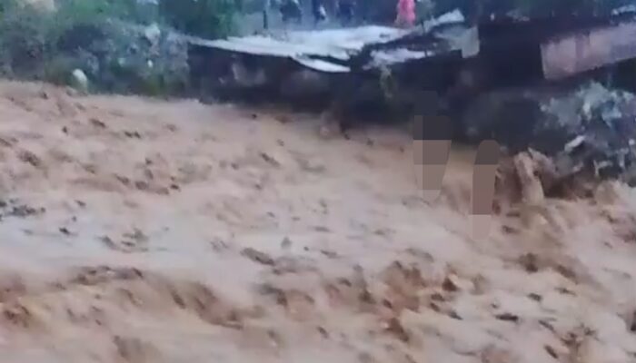 Menjelang H – 3 Lebaran, Desa Gele Pulo, Kecamatan Bintang Dikeroyok Banjir Susulan