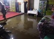 BREAKING NEWS: Banjir Bandang Kembali Terjang Desa Gele Pulo, Bintang, Aceh Tengah