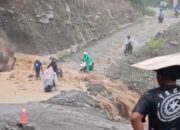 Update Banjir Susulan dan Tanah Longsor Aceh Tengah: Beberapa Kampung Terisolir, Ini Daftar Desanya!