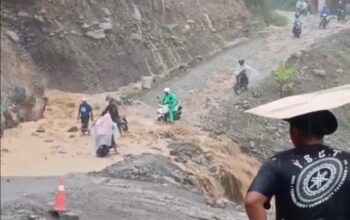 Update Banjir Susulan dan Tanah Longsor Aceh Tengah: Beberapa Kampung Terisolir, Ini Daftar Desanya!