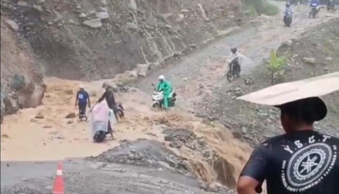 Update Banjir Susulan dan Tanah Longsor Aceh Tengah: Beberapa Kampung Terisolir, Ini Daftar Desanya!