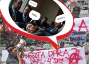 Diamnya Suara DPRA dari Dapil IV: Tuai Kecaman