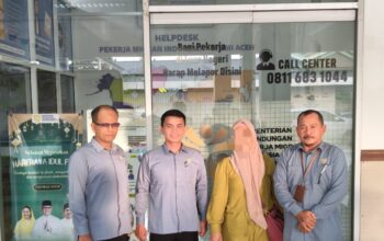 Misi Sukses: Pemkab Aceh Tengah Kembalikan Warganya yang Jadi PMI Unprosedural di Malaysia