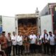 Pasca Bencana: 1.200 Ton Komoditas Pertanian dari PT Rumah Tani Nusantara Cabang Takengon Dikirim ke Pasar Nasional